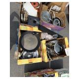 Misc skid lot-MUST take all