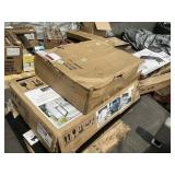 Misc skid lot- MUST take all
