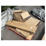 Misc skid lot- MUST take all