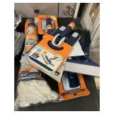 Casabella floor cleaning tools 4 ct
