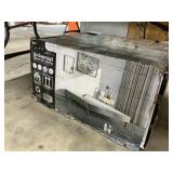Universal Queen box spring