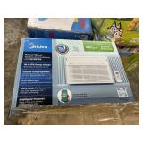Midea A/C 8,000BTU