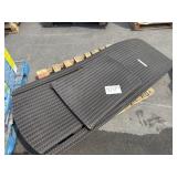Sun loungers 2 ct damaged