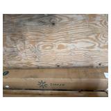 Zinus full bedframe ?