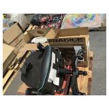 Misc skid lot- MUST take all