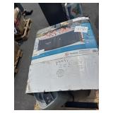 Used hot tub  Saluspa