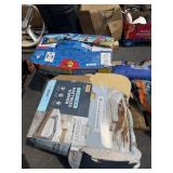 Misc skid lot -MUST take all