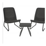 Keter Rio set