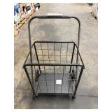 Folding cart