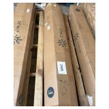 Zinus bedframe full ?