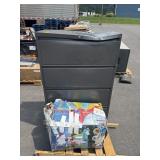 MIsc skid lot- MUST take all