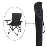 Bag chair -blue