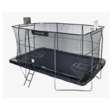 2-Box set Trampoline 10x15ft rectangular