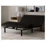 Adjustable bed base Queen