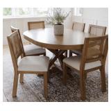Details Ivy dining set 2 box set