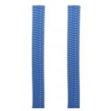 2-Pack deluxe dipping pool noodle blue