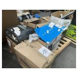 Misc skid lot- MUST take all