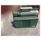 Stanley thermos & lunchbox set-USED