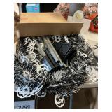 Halloween collapsible tree