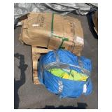 MIsc skid lot- MUST take all