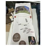 East Point badminton set