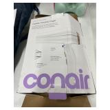 Conair double ceramic dryer