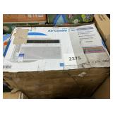 Midea A/C 24,000BTU