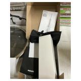 Philips Sonicare cordless power flosser