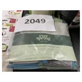 Ever Spring microfiber cleaning cloth 6 ct