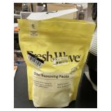 Fresh Wave odor removing packs 3-6 packs