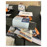 Casabella floor cleaning tools 5 ct