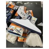 Casabella floor cleaning tools 5 ct