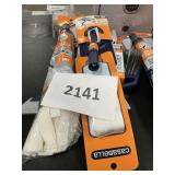 Casabella floor cleaning tools 4 ct