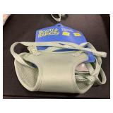 Boots & Barkley cat leash & harness S
