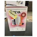 Zeya Welcome portable diffuser
