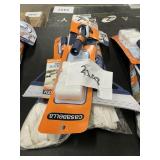 Casabella floor cleaning tools 4 ct