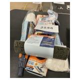Casabella floor cleaning tools 4 ct
