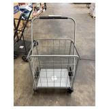 Folding cart