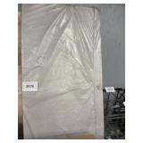 Thick Single mattress