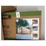 Lifetime 170gal Deck box