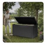 Keter 170gal Storage box