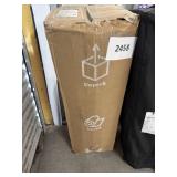 10in Queen hybrid mattress