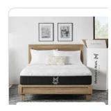 12in Twin mattress