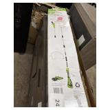 Greenworks 24V pole saw