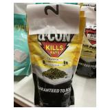 D-Con bait pellets 3 ct