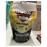 D-Con bait pellets 3 ct