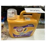 Oxi Clean 128 loads