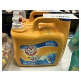 Oxi Clean 128 loads