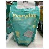Everyday dishwasher packs 3-18 ct