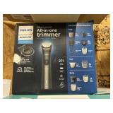 Philips all in one trimmer